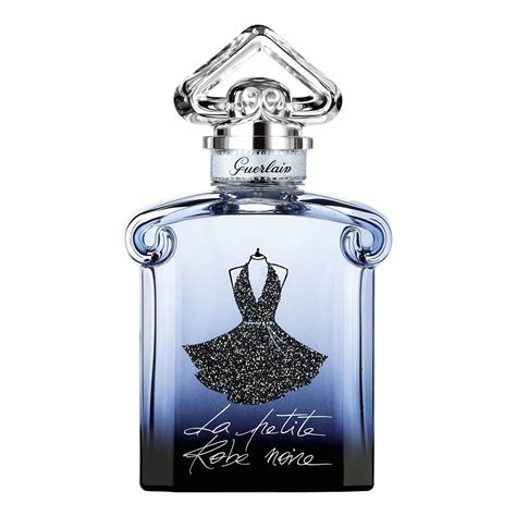 guerlain petite robe noire intense.